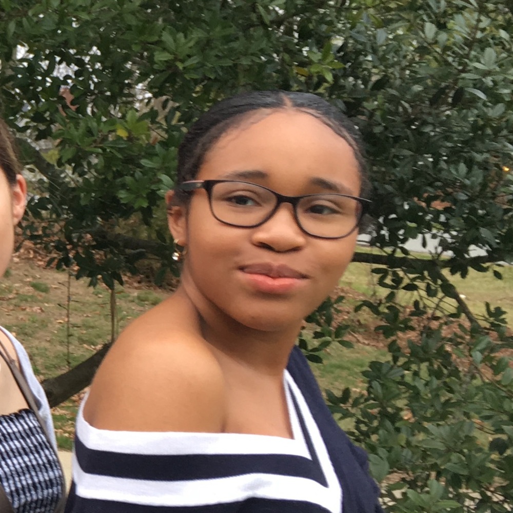 Meet your Posher, Simane